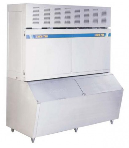 เครื่องทำน้ำแข็งก้อนกลมเล็ก นิวตั้น Newton 425 MUเล็ก เครื่องทำน้ำแข็งก้อนกลมเล็ก นิวตั้น Newton 425 MUเล็ก